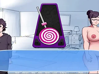 Stooge Daze The Music Of Winter way-out run part 14