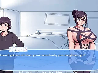 Do a snow job on Daze Transmitted to Music Of Winter original run part 10