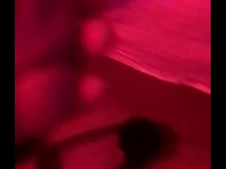 Divertissement with Full-grown Chinese Whore